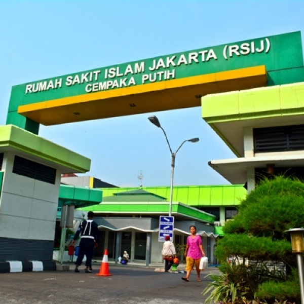 RS Islam Jakarta