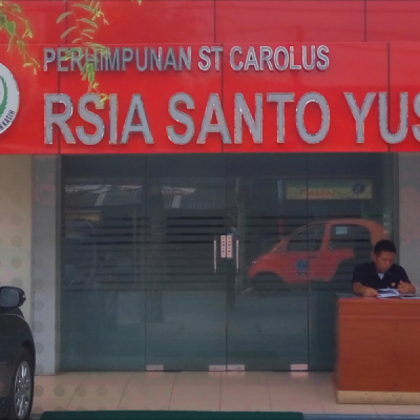 RSIA Santo Yusuf