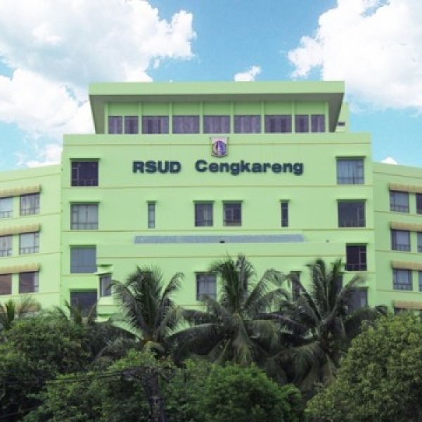 RSUD Cengkareng