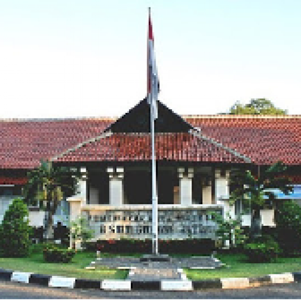 RSUD Gunung Jati Cirebon