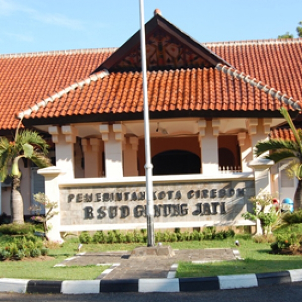 RSUD Gunung Jati