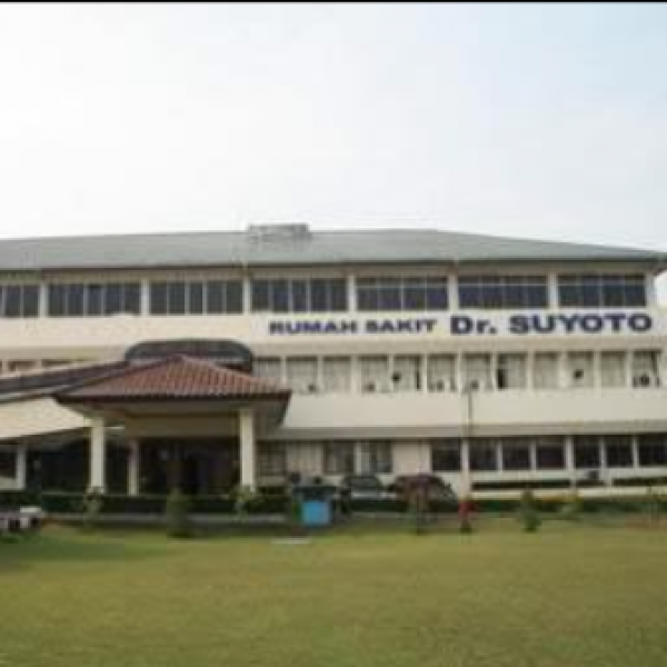 Rumah Sakit Dr. Suyoto