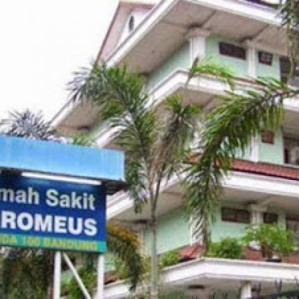 Rumah Sakit Santo Borromeus