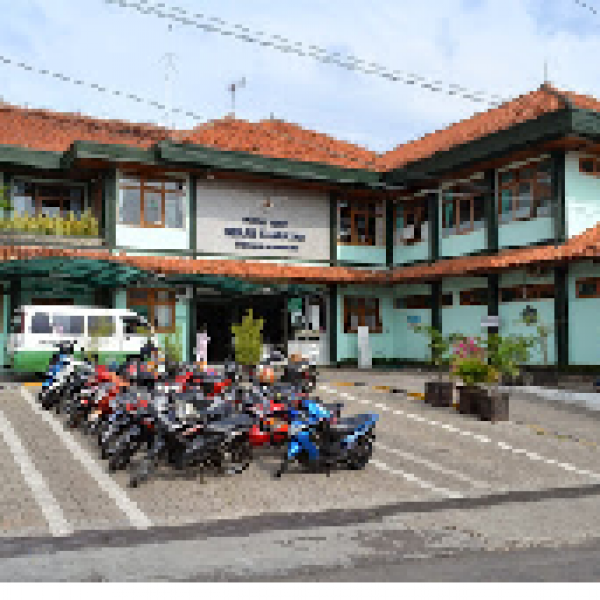 Rumah Sakit Sekar Kamulyan