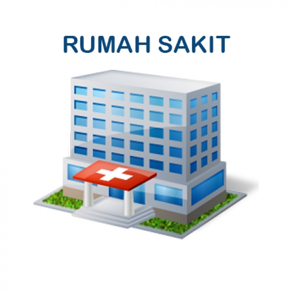 Rumah Sakit Umum Daerah Type D Kecamatan Kramat Jati