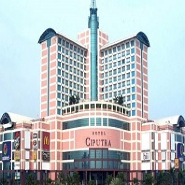  Mall Ciputra