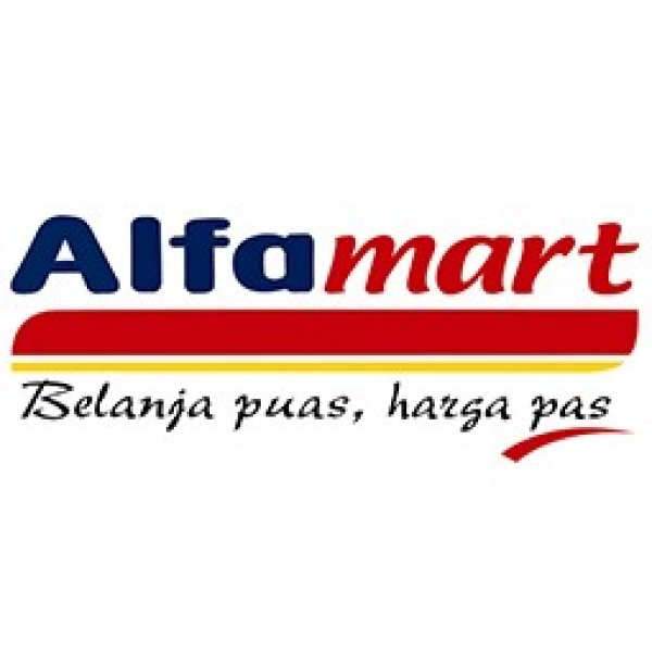 Alfamart KS Tubun