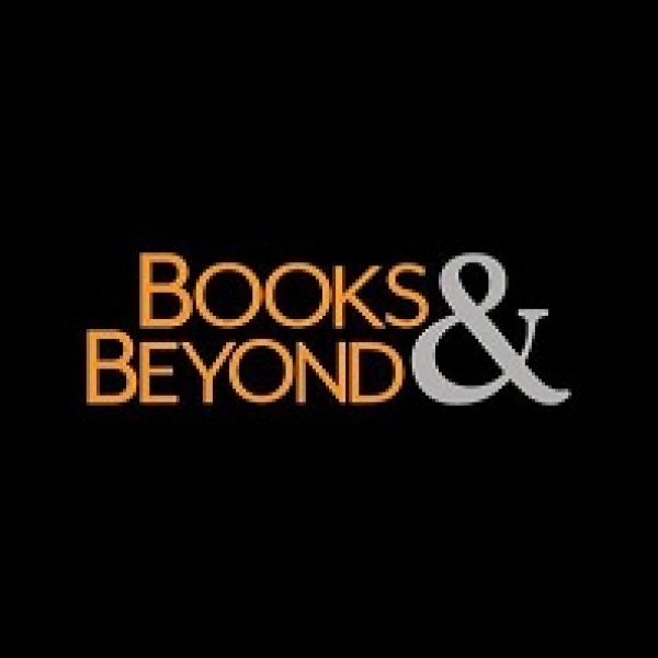 Books & Beyond