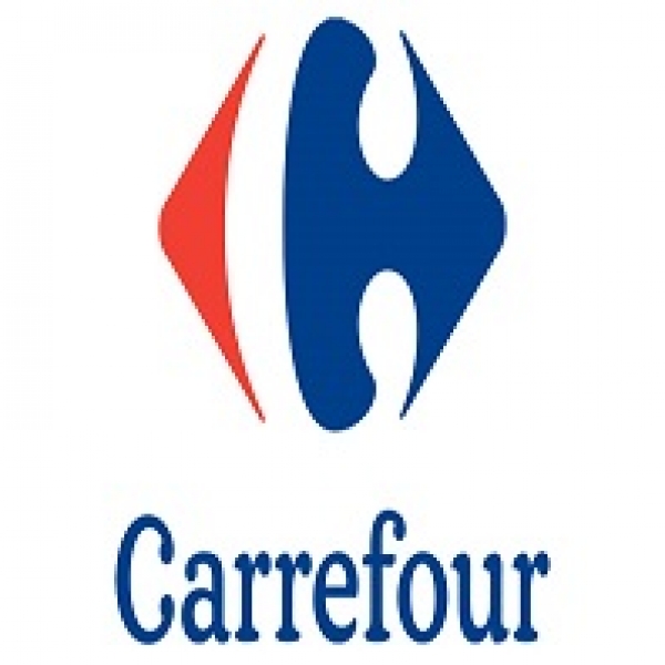 Carrefour Kota Serang