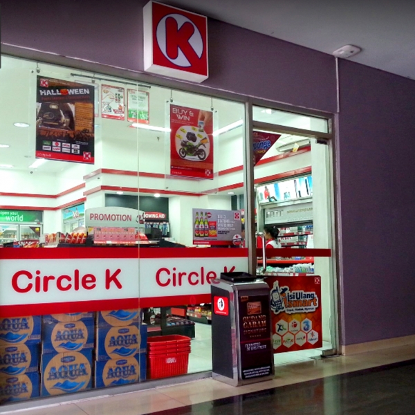 Circle K