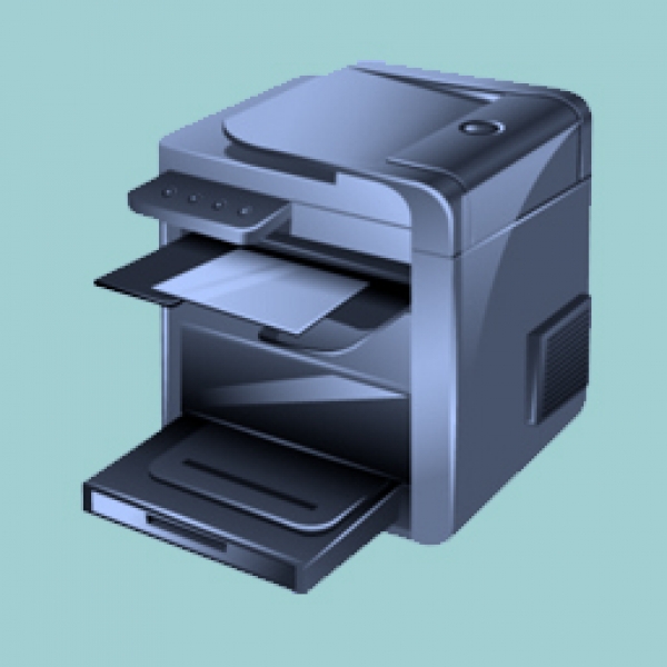 Eddy Com ll Foto Copy, Print Warna Digital