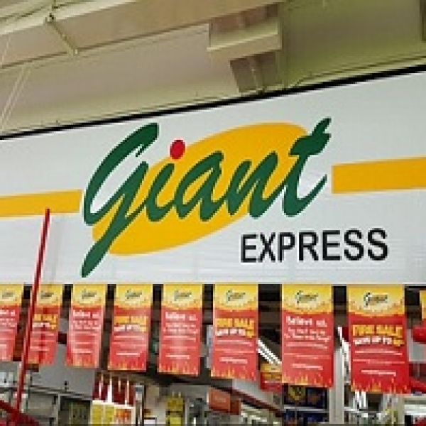 Giant Ekspres