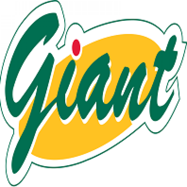 Giant Supermarket - Cilegon City Square