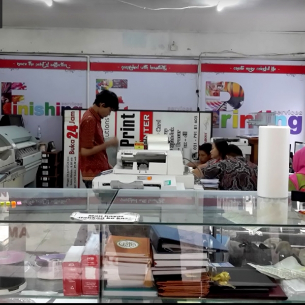 Global Digital Solutions