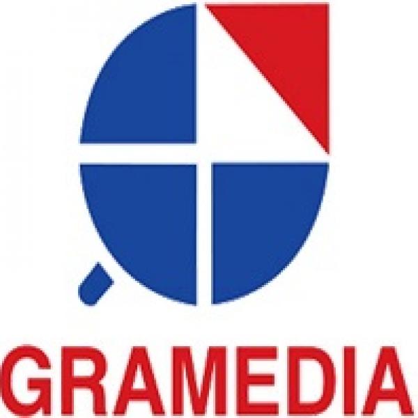 Gramedia Store Palmerah Barat