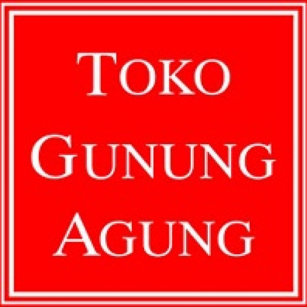 Gunung Agung Tangcity Mall