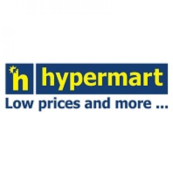 Hypermart Borneo Citymall Sampit