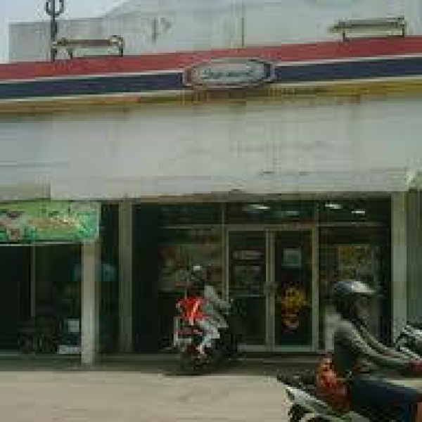 Indomaret