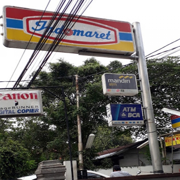 Indomaret