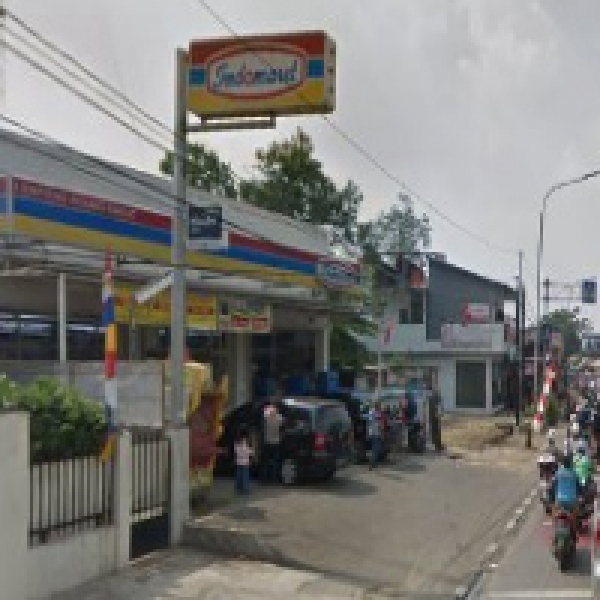 Indomaret Lenteng Agung 2