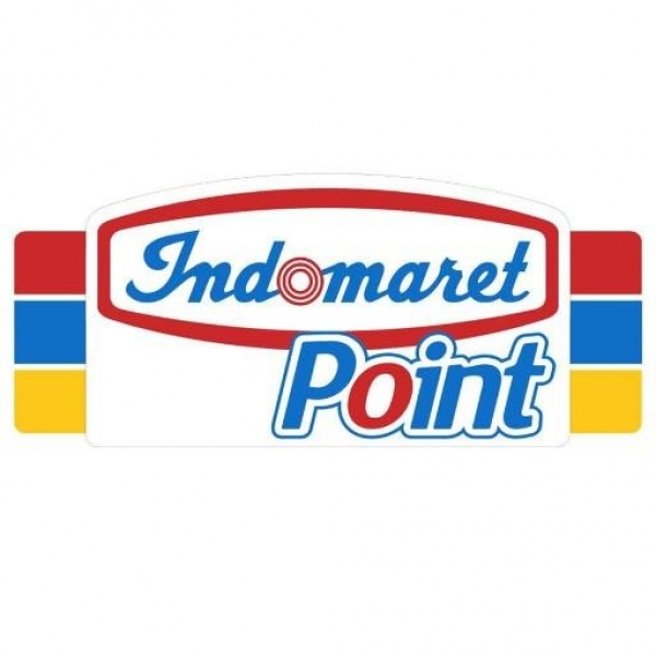 Indomaret Point Stasiun Cikini