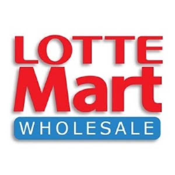 LOTTE Grosir Samarinda