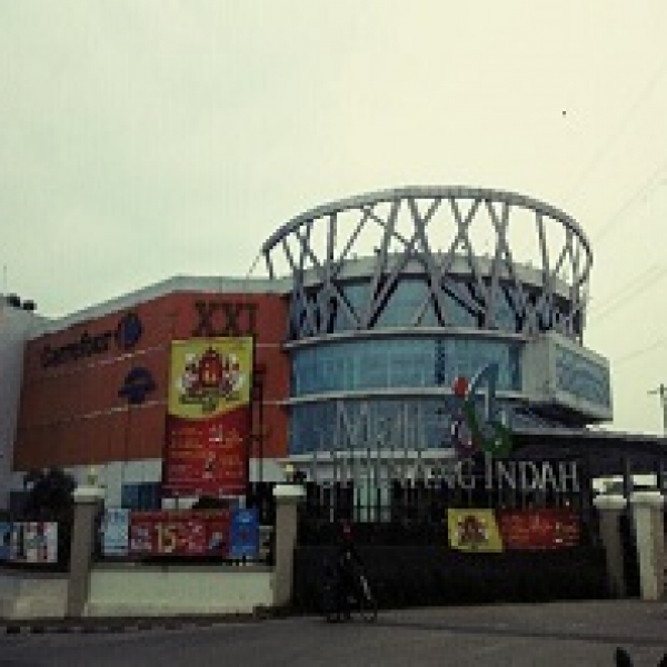 Mall Cipinang Indah