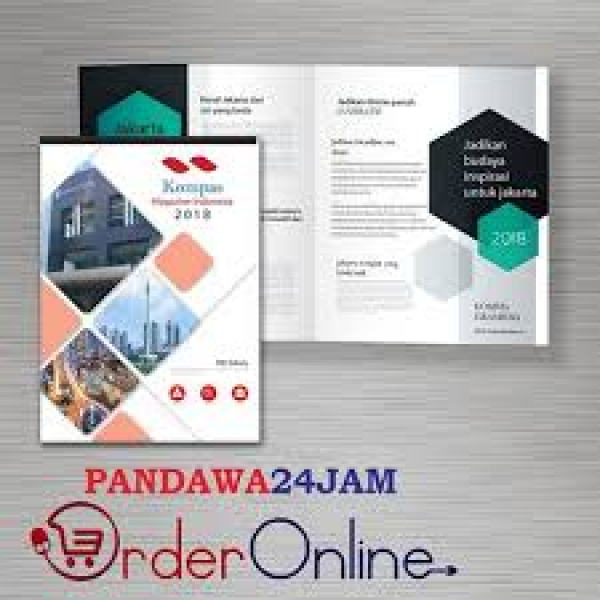 Pandawa 24jam Fotocopy Digital Printing