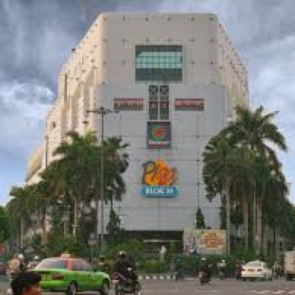 Plaza Blok M