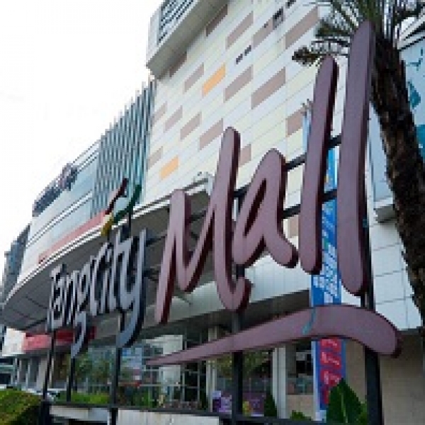 Tangerang City Mall