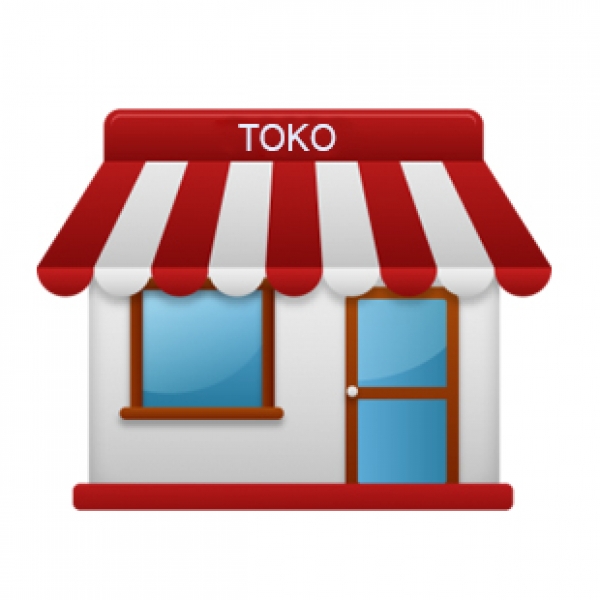 Toko Computer ( accessories & service )