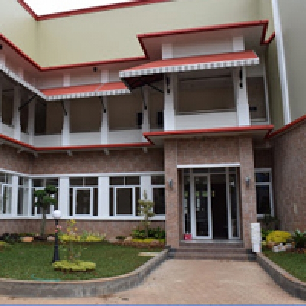  Kost Unpad Jatinangor