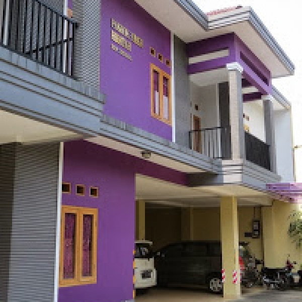  Pondok Ungu Hidayah