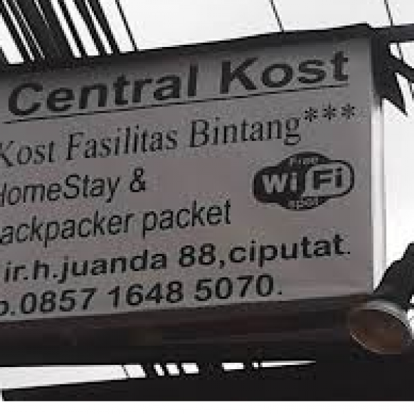 Central Kost