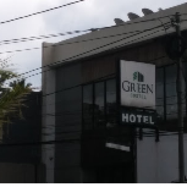 Green Costel Hotel