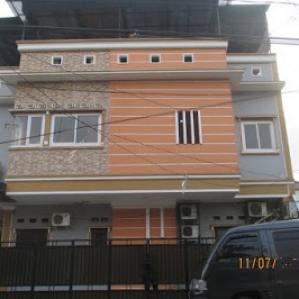 Kemuning Homestay