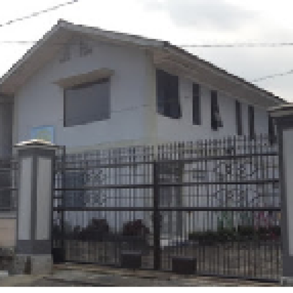 Kosan Muslim Insani Sukabumi