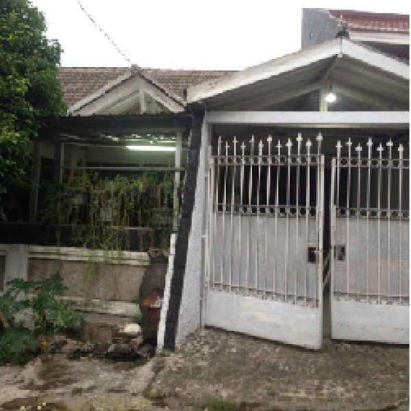 Kost Griya Kintani Cimanggu Permai 1