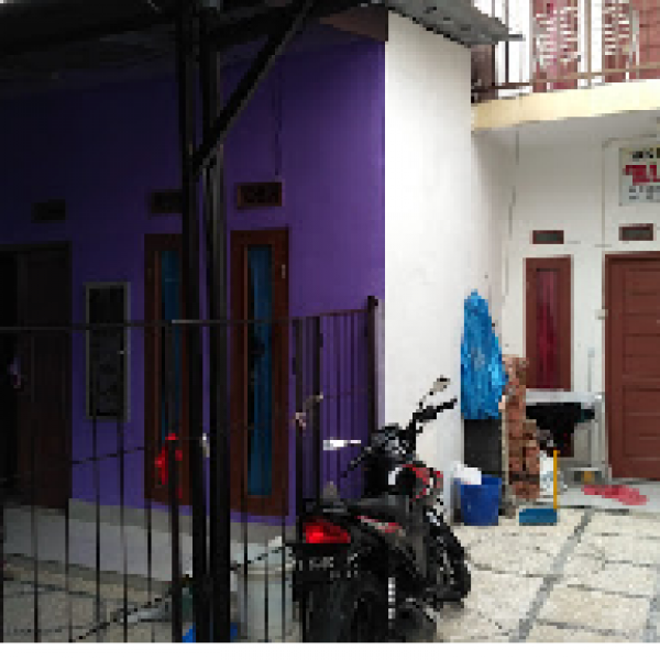 Kost Heppy 