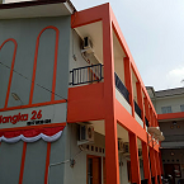 Kost Nangka-26