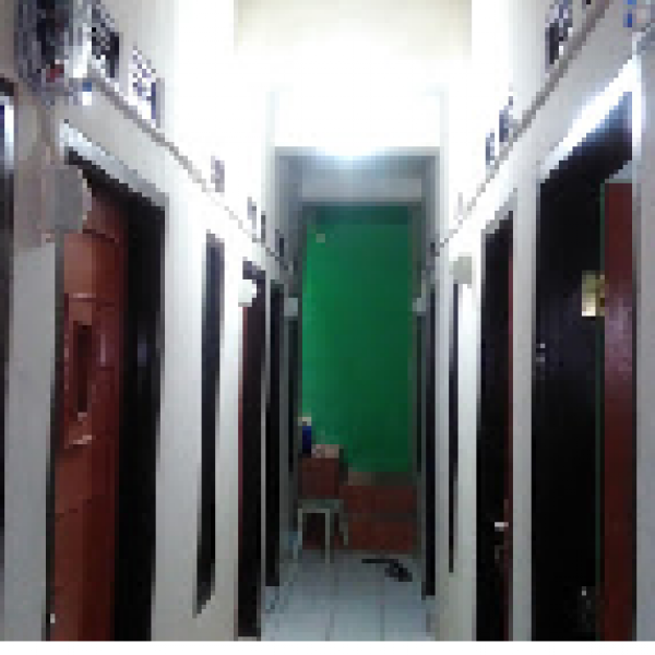 Kost Pa Haji Solihin