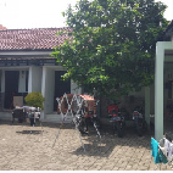 Kost Pitaloka 2