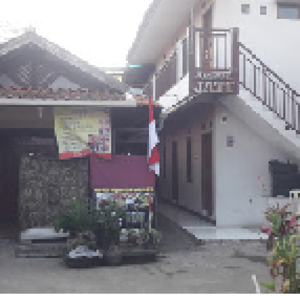 Kost Pondok Jati