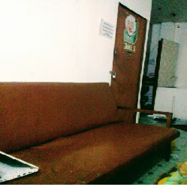 Kost Putri Cikutra