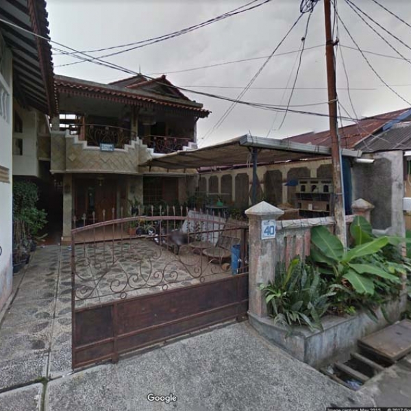 KOST PUTRI DELIMA