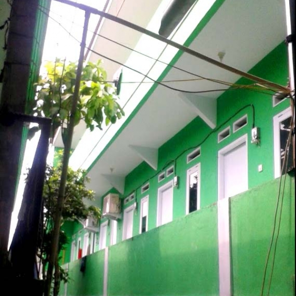 Kostan Green House