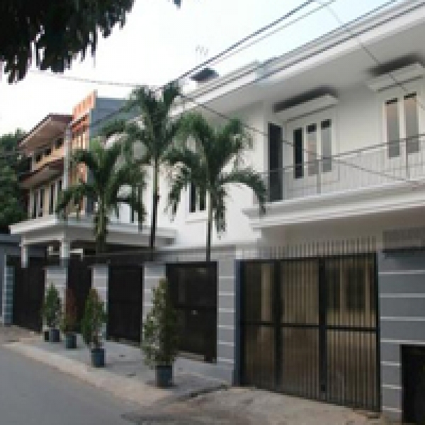 MM Residence