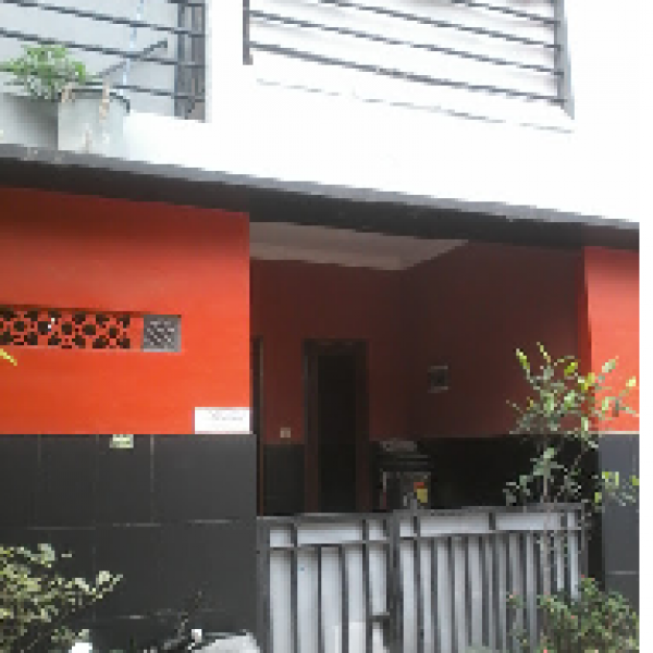 Pandawa Kost