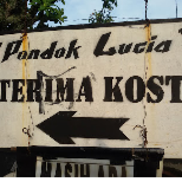 Pondok Lucia