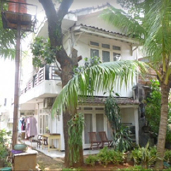 Rumah Kost